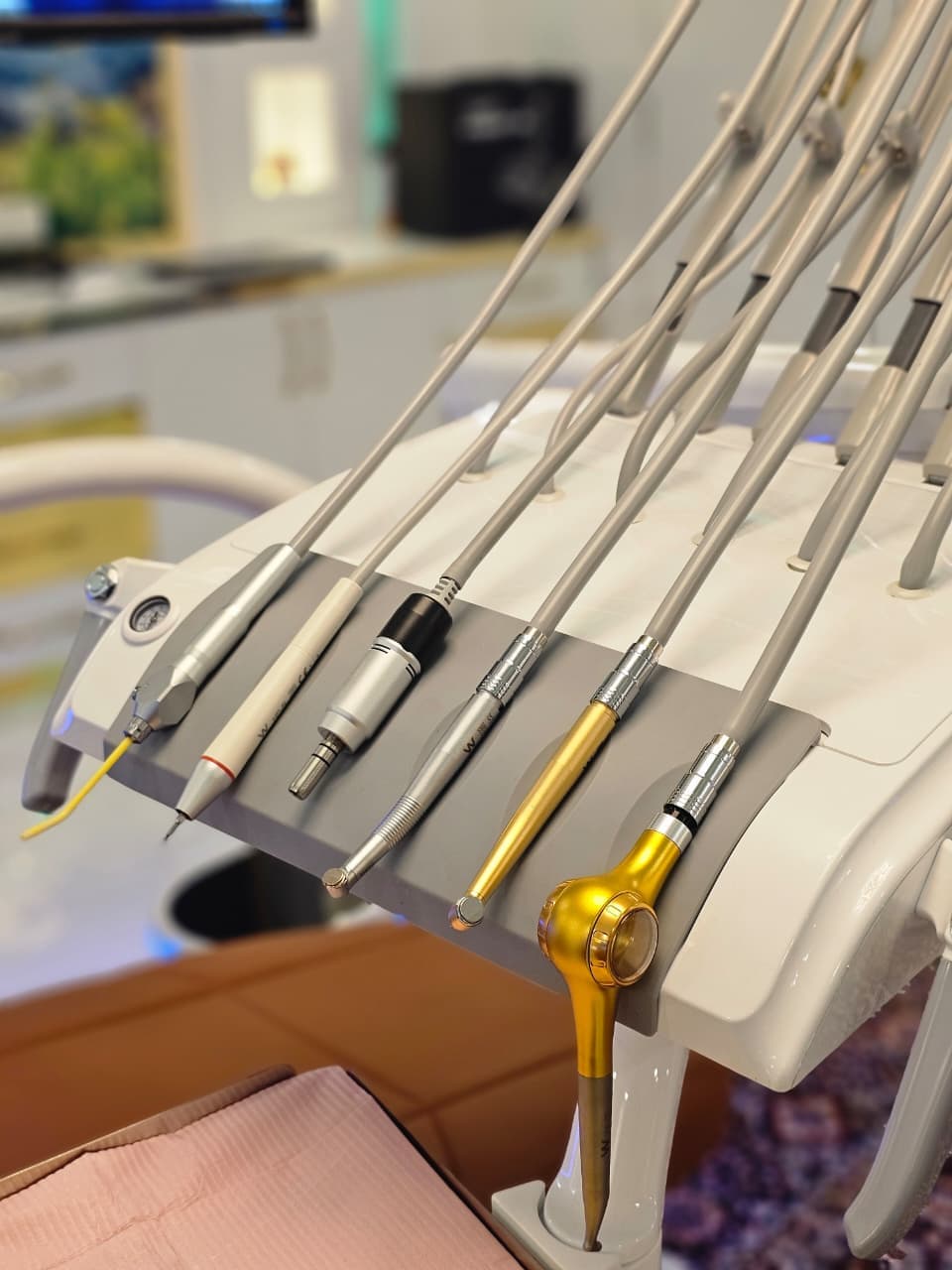 24 hour dental clinic Goa - Services